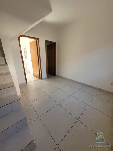Imagem 4 de 15 de Casa De Condomínio Com 2 Dorms, Guilhermina, Praia Grande, Cod: 2559 - A2559