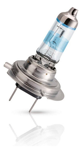 Lâmpada Farol Moto Suzuki Gsx 650f Philips H7 100%+luz