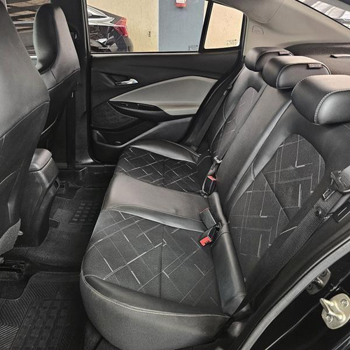 Chevrolet Onix plus Onix Plus 10tat Pr1