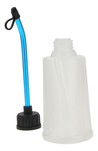 Hsp 80127 Garrafa De Óleo Combustível 250cc Para