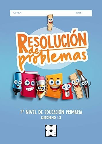 Resolución De Problemas 1.3 Hipatia (adaptaciones Curricular