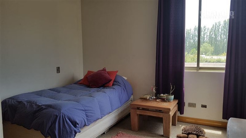 Imagen 20 de 20 de Casa En Venta En Sector Poniente, Chicureo,colina