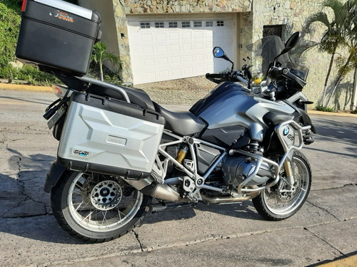 Imagen 12 de 15 de Bmw R1200 Gs