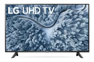 LG 43up7000pua 43 Class Up7000 Led 4k Uhd Smart Webos Tv