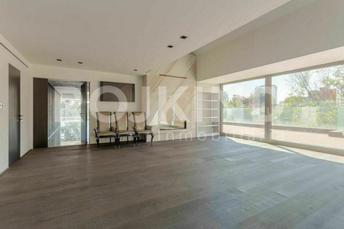 Imagen 17 de 24 de Penthouse En Venta Polanco
