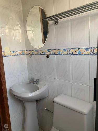 Venta Departamento En La Cuspide, Naucalpan De Juarez