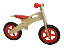 Comprar Bicicleta Para Niños De Madera Azul Sin Pedales Chivi Chiva