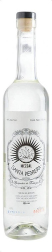 Caja De 12 Mezcal Santa Pedrera 750 Ml