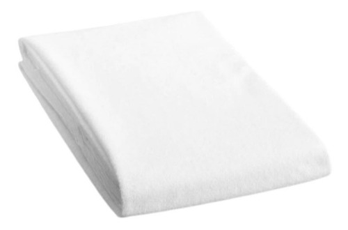 Protector De Colchón Impermeable Importado King Size