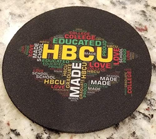 Wgis We Got It Shop Taza De Café Hecha En Hbcu, Taza De Café