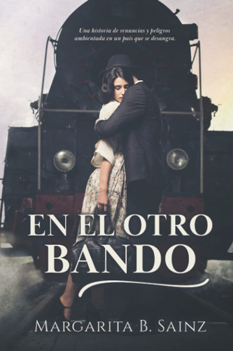 Libro: En El Otro Bando, Edición En Español, Tapa Dura