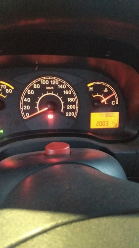 Fiat Palio Weekend 1.4 Atractive C/alar
