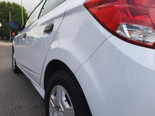 Chevrolet Onix 1.4 Joy Ls 98cv 2018