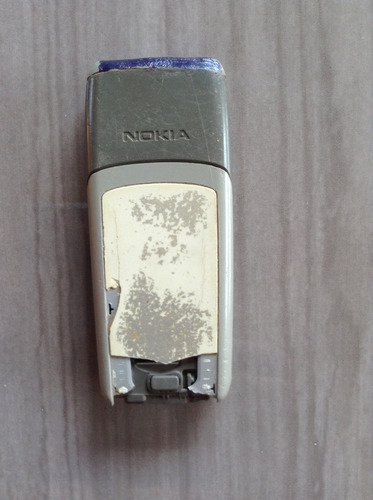 Celular Nokia Sem Detalhes !