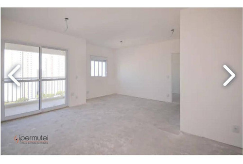 Ótimo Apartamento Com 1 Dormitório À Venda, 62 M² - Barra Funda - São Paulo/sp - Ap1739
