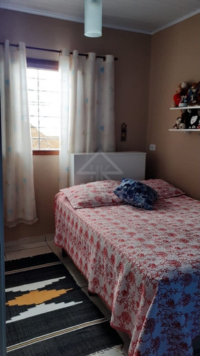 Imagem 20 de 24 de Casa - Ca00009 - 69244679