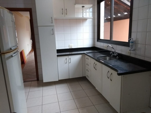 Imagem 16 de 30 de Casa Em Condomínio Para Venda - Pq. Santana, Mogi Das Cruzes - 220m², 6 Vagas - 1311