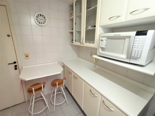 Imagem 15 de 20 de Apartamento - Ref: Scv11673