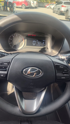 Hyundai HB20 1.0 Evolution Tgdi Flex Aut. 5p