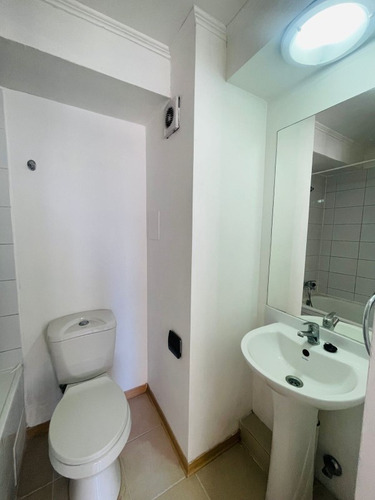 Depto 1 Dormitorio 1 Baño Con Bodega Zenteno 1482 Piso 8