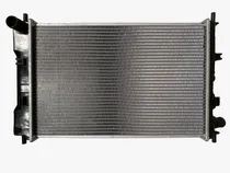 Comprar Radiador Ford Escort Zetec 1.6 16v Motor Zetec Rocam C\u002Fa S\u002Fa