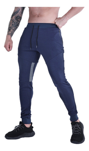 Pantalones De Entrenamiento Y Correr Para Hombre