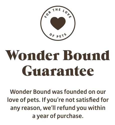 Palitos Para Perros Wonder Bound Beef Sabor 10 Conde Casas D