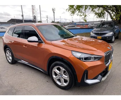 BMW X1 1.5 F48 Sdrive 18i