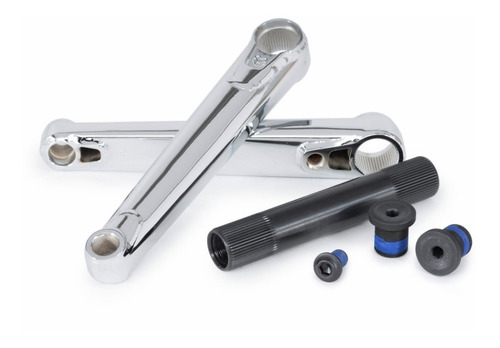 Palancas Eclat Onyx Bmx