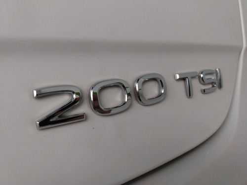 Imagen 15 de 19 de Vw Nivus Confortline