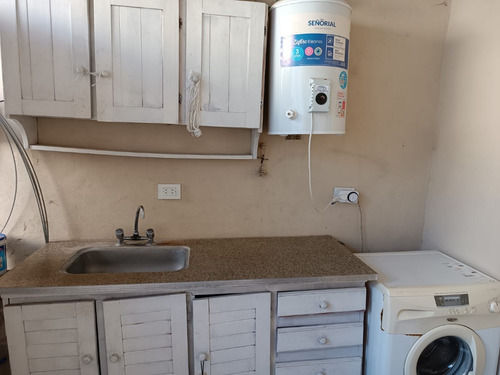 Oportunidad Venta De Casa + Monoambiente Usd 98000