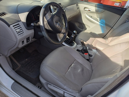 Toyota Corolla 1.8 Xei Mt Pack 136cv