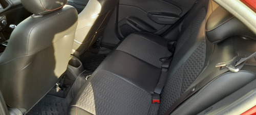 Chevrolet Onix 1.4 Ltz 98cv