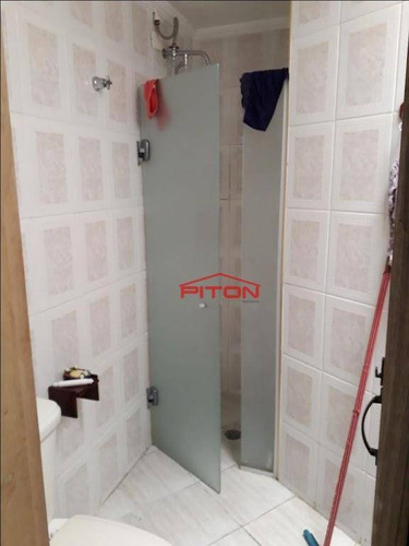 Cobertura Com 3 Dormitórios À Venda, 180 M² Por R$ 750.000,00 - Penha De França - São Paulo/sp - Co0009