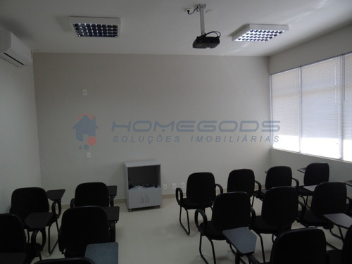Imagem 18 de 30 de Prédio Comercial Para Venda E Locação Em Campinas - Jardim Brasil R$6.450.000,00 - 928m² - - Pr00010 - 69071516
