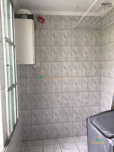 Imagem 21 de 24 de Apartamento À Venda, 57 M² Por R$ 220.000,00 - Artur Alvim (zona Leste) - São Paulo/sp - Ap2438