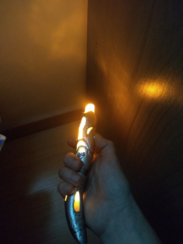 Sonic Screwdriver Doctor Who 13th Doutora - Importado-