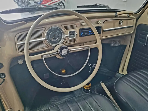 Volkswagen Fusca 1.3 1300 3p