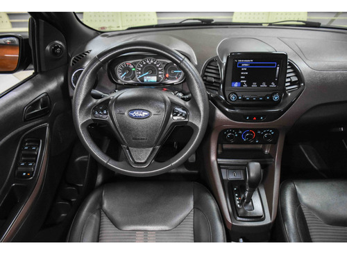 Ford Ka 1.5 TI-VCT FLEX FREESTYLE AUTOMÁTICO