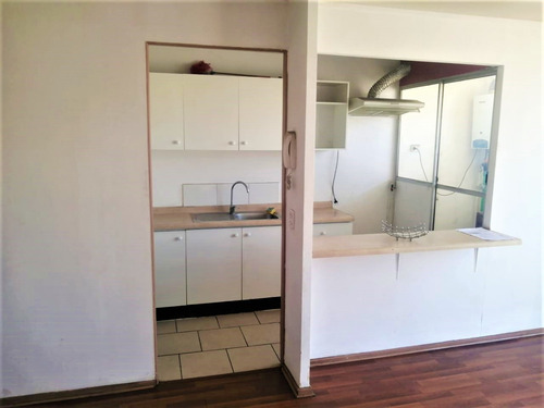 Se Arrienda Departamento 3d 1b 1e En La Comuna De Quilicura