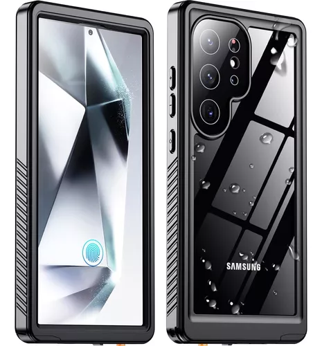 Funda Para Samsung Galaxy S24 Ultra Impermeable