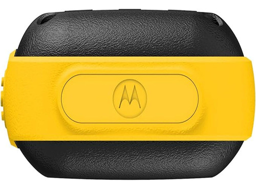 Radios Motorola Walkie Talkie 2 Vias 56 Kms Linterna Led