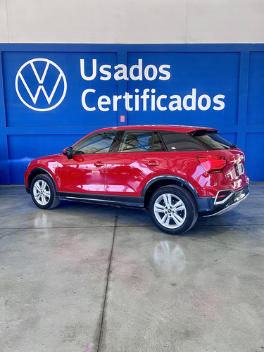 Audi Q2 1.4 35 Tfsi Select