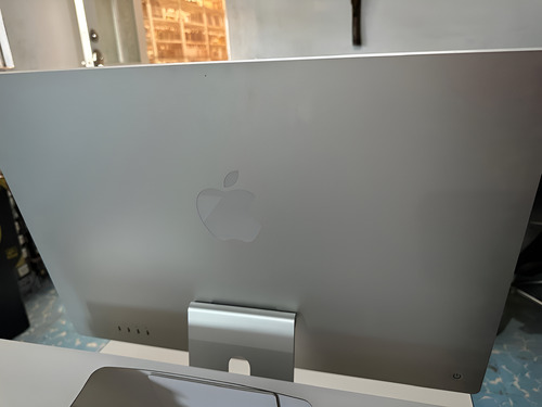 Imac 24 Chip M3 512gb 8gb Ram A2873 Plata (Usado)