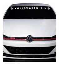 Comprar Vinilo Adhesivo Volkswagen   1.6