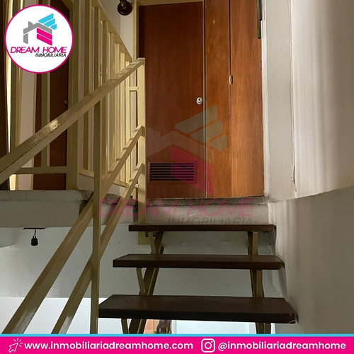 Imagen 7 de 12 de Apartamento Res Aldi - Caracas