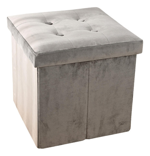 Taburete Rectangular De La Silla Del Taburete Del Banco Del