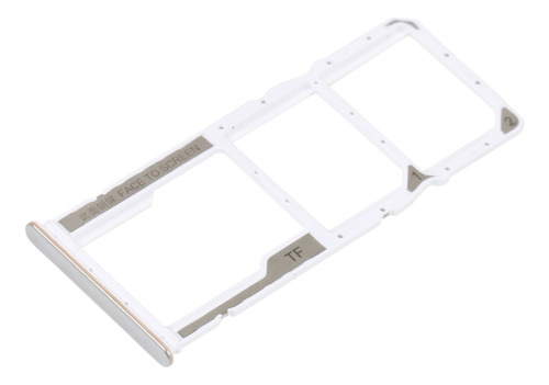 For Xiaomi Poco M4 5g Sim + Sim Card Tray + Micro Sd Card Tr