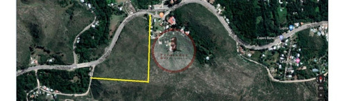 Imagen 3 de 23 de Terreno Campo En Venta Ubicado En San Luis, Juan Martin De Pueyrredon