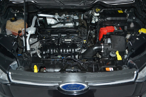 Ford Ecosport 1.6 Titanium M/t 2015 -imolaautos-
